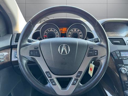 Used 2012 Acura MDX w/ Technology Package AWD/4WD image 13