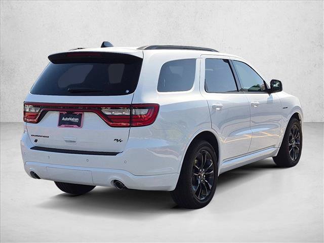 New 2025 Dodge Durango R/T w/ Blacktop Package AWD/4WD image 2