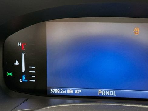 Used 2024 Ford Escape ST-Line w/ Equipment Group 301A image 12