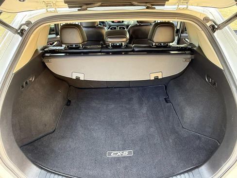 Used 2020 MAZDA CX-5 Touring FWD image 20