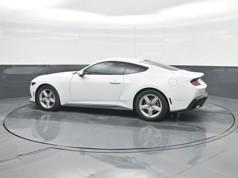 New 2026 Ford Mustang Coupe RWD image 24