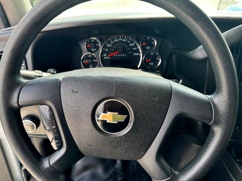Used 2020 Chevrolet Express 2500 Extended w/ Driver Convenience Package image 13