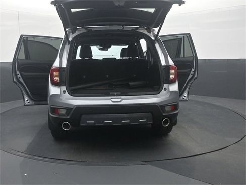 Certified 2023 Honda Passport TrailSport image 39