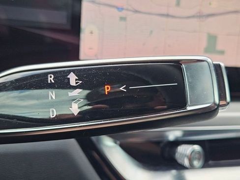 New 2026 Cadillac Lyriq V w/ LPO, Floor Liner Package image 20