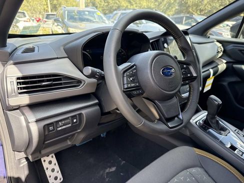 New 2026 Subaru Crosstrek 2.5i Sport image 21