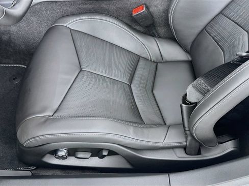 New 2027 Chevrolet Corvette Grand Sport RWD image 22