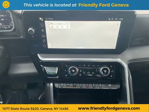 Used 2022 GMC Sierra 1500 Denali AWD/4WD image 23