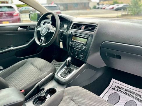 Used 2014 Volkswagen Jetta S FWD image 20