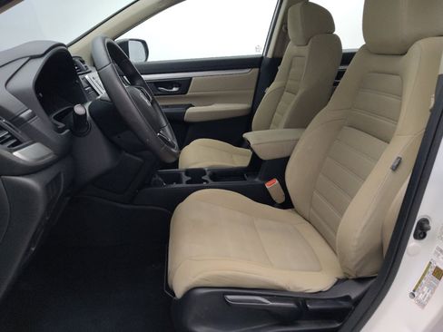 Used 2019 Honda CR-V LX image 17