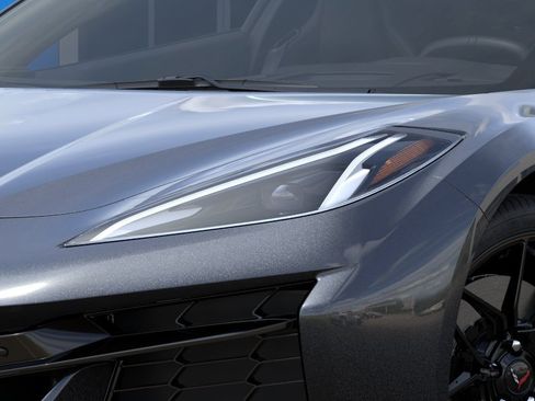 New 2027 Chevrolet Corvette Z06 w/ Stealth Interior Trim Package RWD image 10
