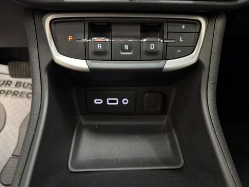 Certified 2023 GMC Terrain SLE w/ Driver Convenience Package AWD/4WD image 20