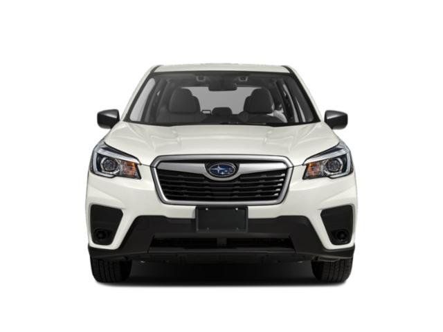 Used 2020 Subaru Forester w/ Alloy Wheel Package AWD/4WD image 7