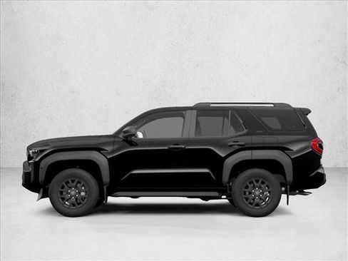 Certified 2025 Toyota 4Runner SR5 image 12