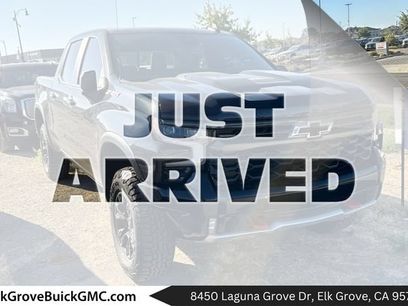 Used 2023 Chevrolet Silverado 1500 ZR2 w/ Technology Package