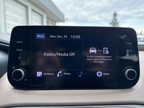 Used 2022 Hyundai Santa Fe SE image 29