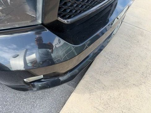 Used 2018 RAM 1500 Express w/ Black Ram 1500 Express Group AWD/4WD image 4