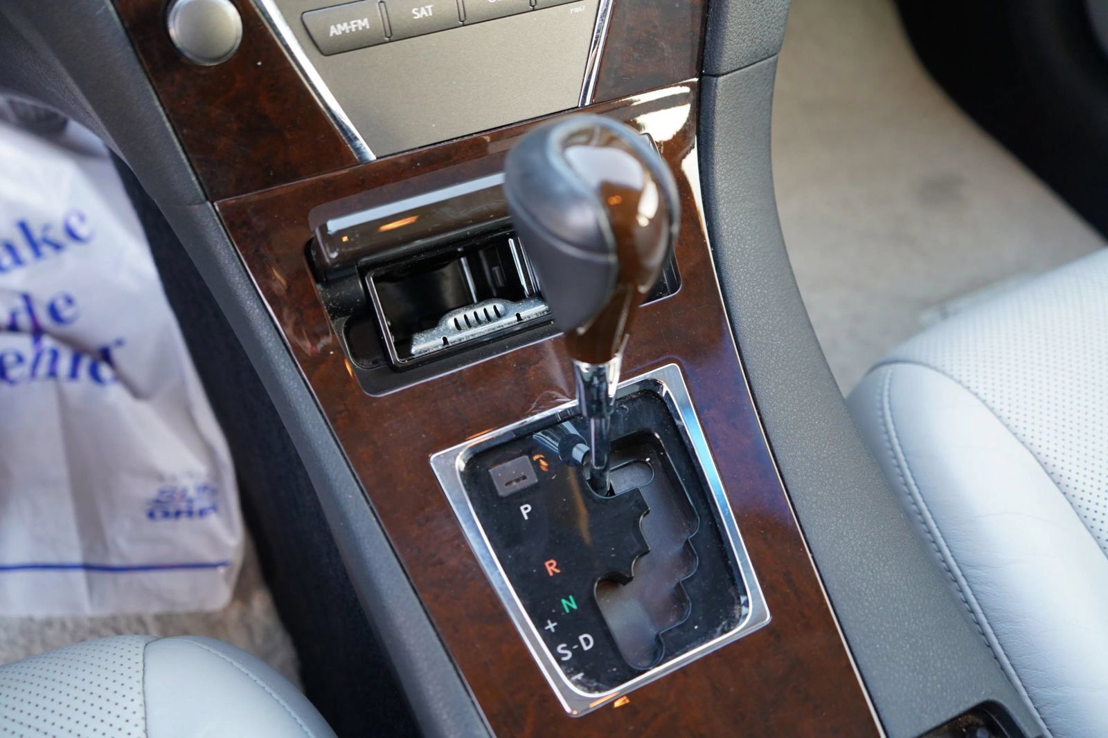 Used 2012 Lexus ES 350 FWD image 13
