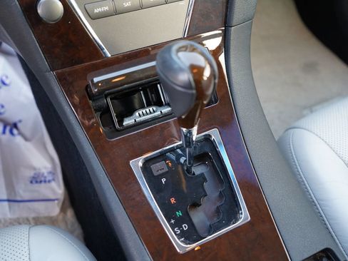 Used 2012 Lexus ES 350 FWD image 13