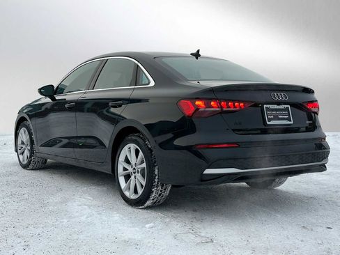 New 2026 Audi A3 2.0T Premium image 5