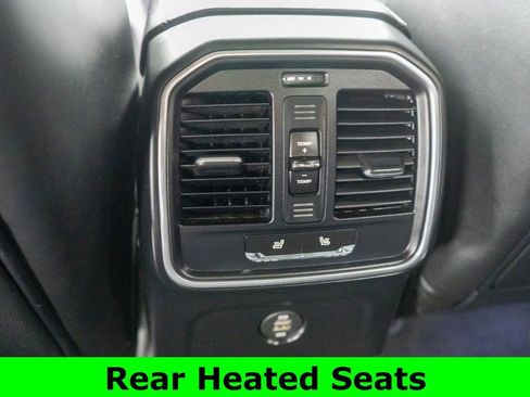 Used 2018 Porsche Macan GTS image 14