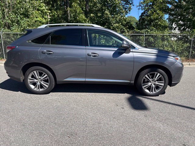 Used 2015 Lexus RX 350 AWD image 4