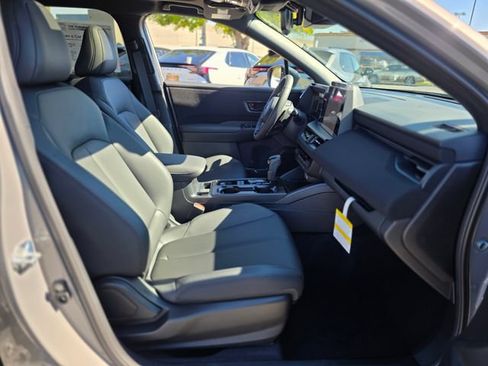 New 2026 Subaru Outback Premium AWD/4WD image 8