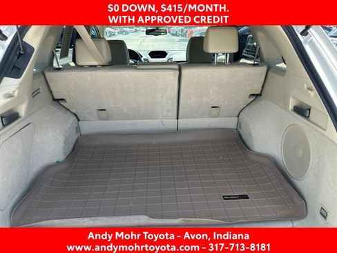 Used 2016 Acura RDX FWD image 37