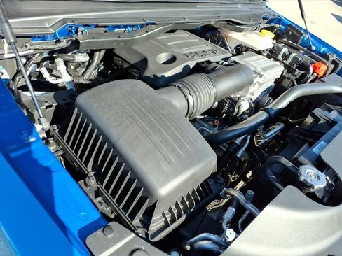 New 2026 RAM 1500 Big Horn image 34