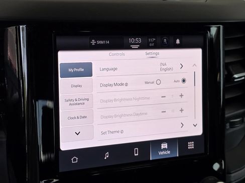New 2026 RAM 1500 Express RWD image 16