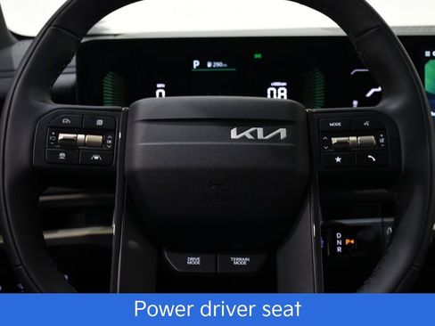 New 2027 Kia Telluride S AWD/4WD image 10