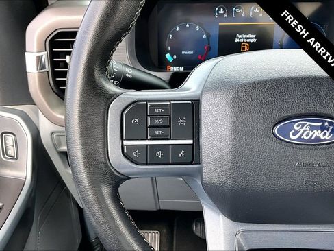 Used 2024 Ford F150 XLT image 12