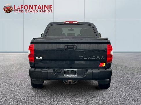 Used 2014 Toyota Tundra Platinum image 6