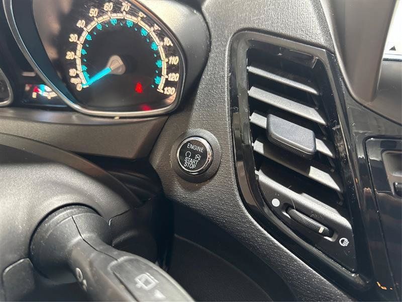 Used 2016 Ford Fiesta Titanium FWD image 33