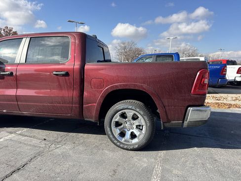 New 2026 RAM 1500 Big Horn image 13