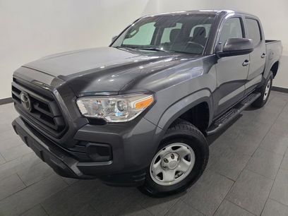 Used 2023 Toyota Tacoma SR