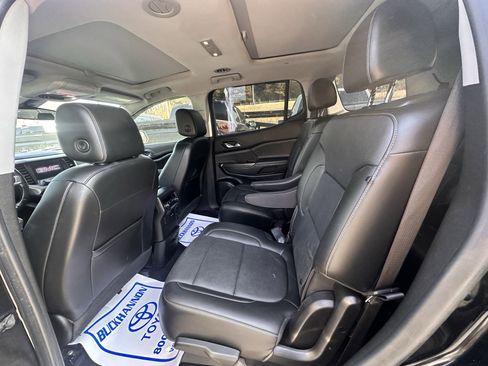 Used 2021 GMC Acadia SLT w/ Trailering Package image 20