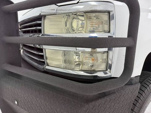 Used 2016 Chevrolet Silverado 3500 High Country w/ Duramax Plus Package image 6