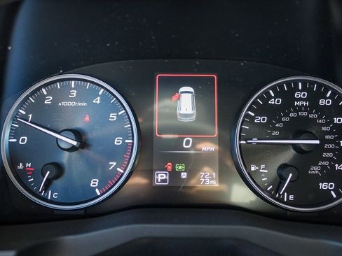 New 2026 Subaru Ascent Touring image 26