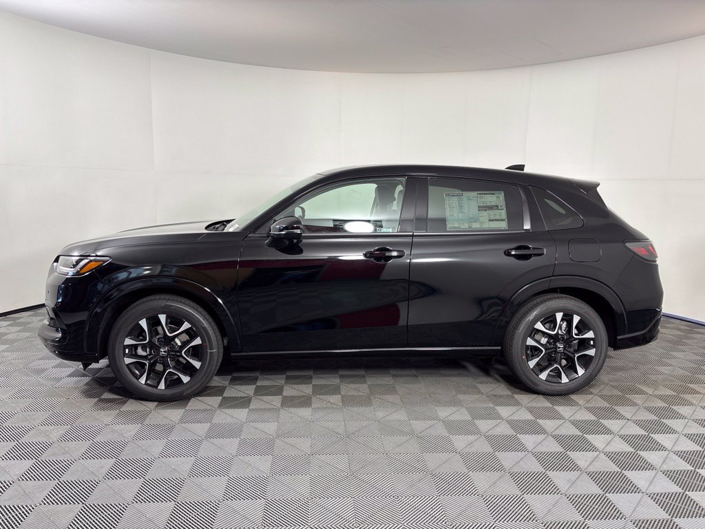 New 2027 Honda HR-V EX-L image 12