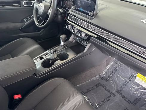 Certified 2026 Honda Civic Sport image 12
