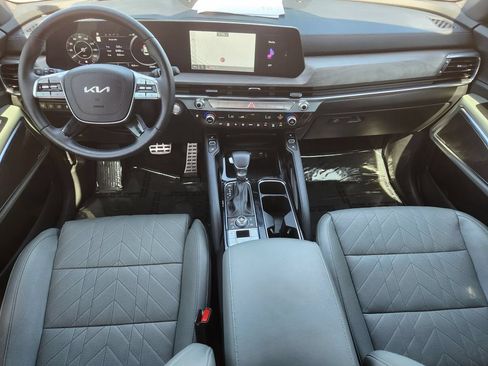 Certified 2024 Kia Telluride SX Prestige X-Pro AWD/4WD image 5