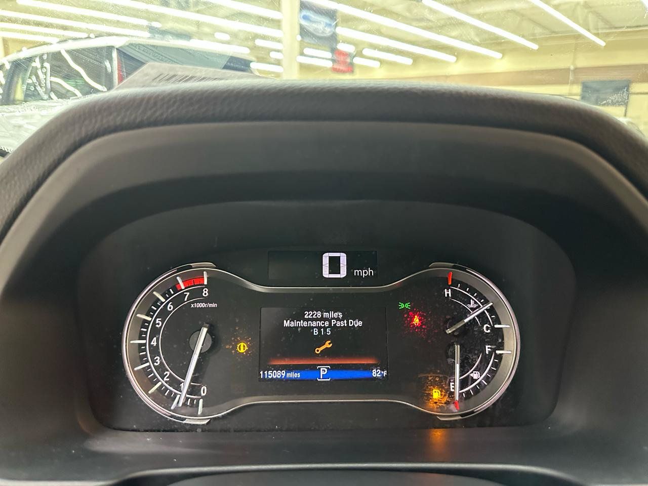 Used 2016 Honda Pilot EX-L image 25