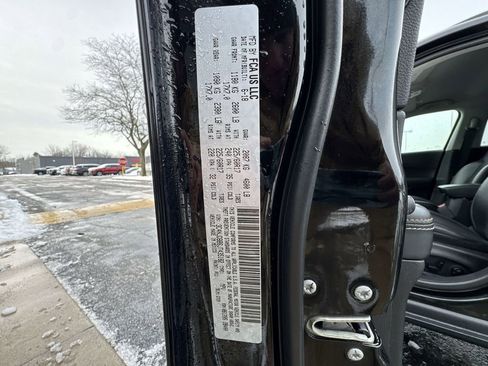 Used 2018 Jeep Compass Latitude w/ Popular Equipment Group image 31