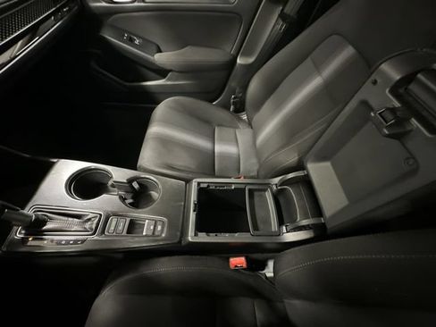 Used 2024 Honda Civic LX image 25