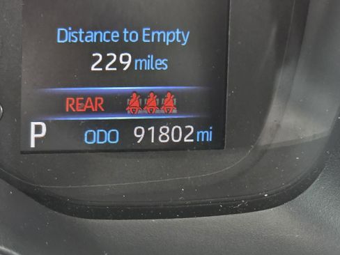 Used 2022 Toyota Corolla LE image 30