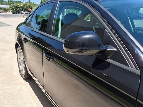 Used 2009 Audi A4 2.0T Premium AWD/4WD image 29