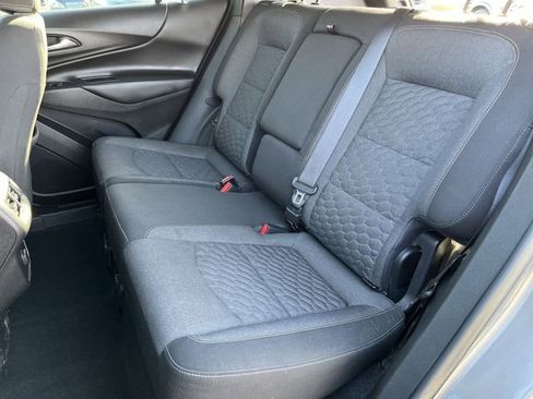 Used 2018 Chevrolet Equinox LT image 25