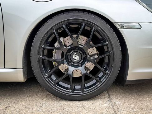 Used 2006 Porsche 911 Carrera RWD image 15