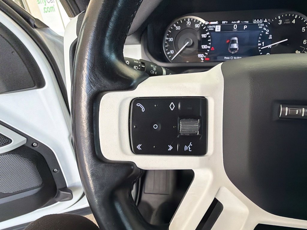 Used 2023 Land Rover Defender 110 S AWD/4WD image 56