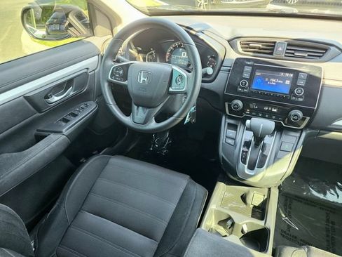 Used 2019 Honda CR-V LX image 30